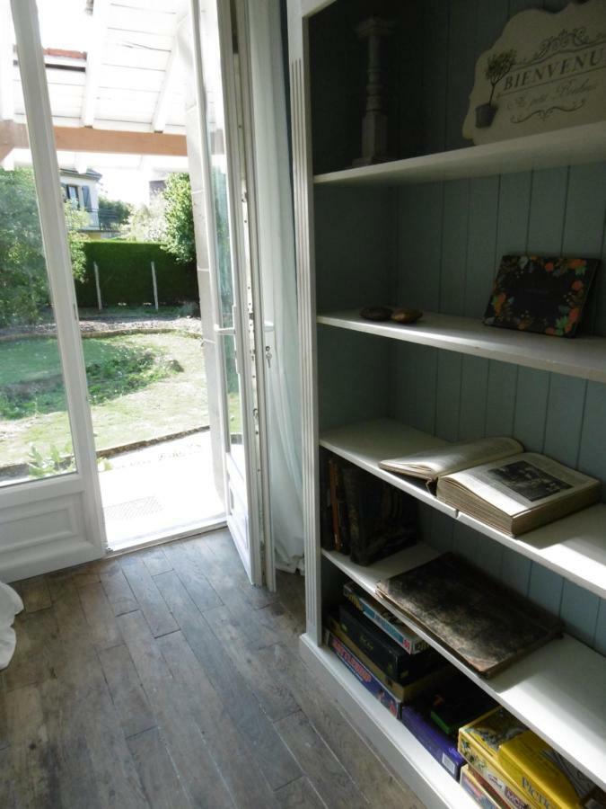 Le Chat Qui Peche B&B Châteauneuf-la-Forêt Dış mekan fotoğraf