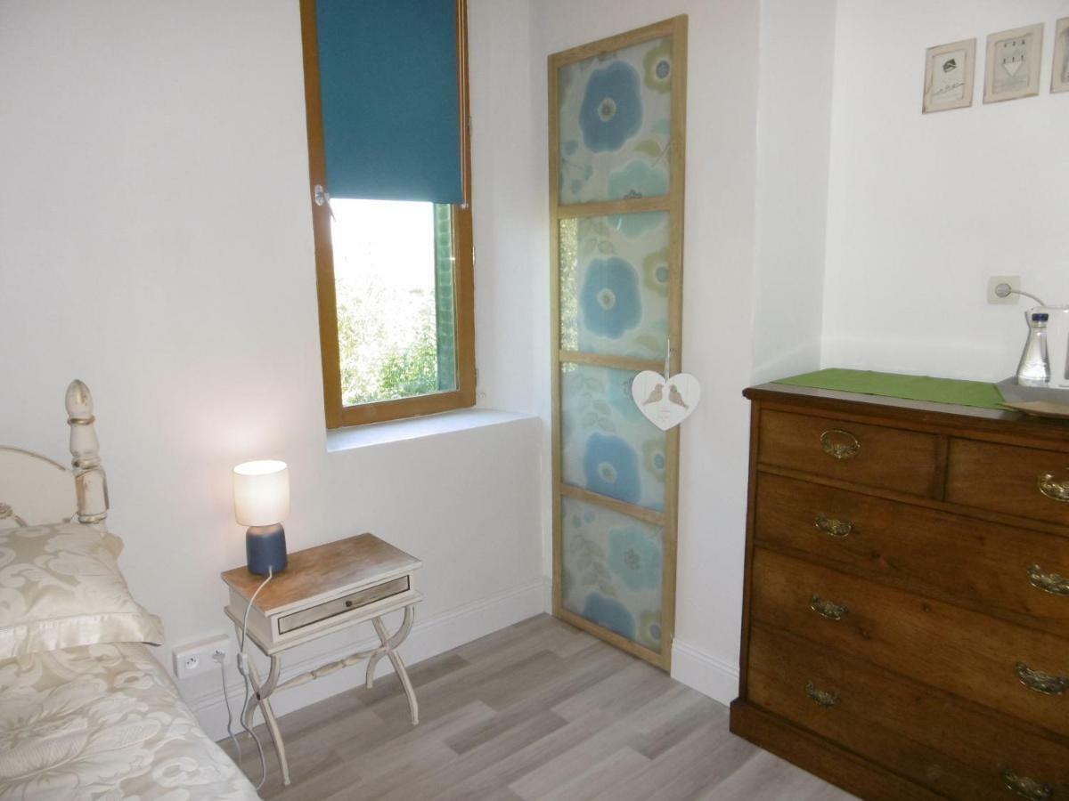 Le Chat Qui Peche B&B Châteauneuf-la-Forêt Dış mekan fotoğraf