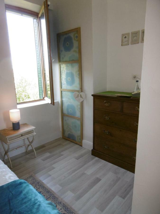 Le Chat Qui Peche B&B Châteauneuf-la-Forêt Dış mekan fotoğraf