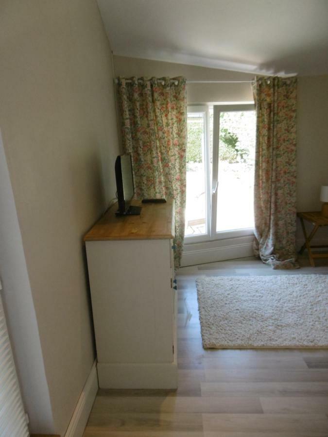Le Chat Qui Peche B&B Châteauneuf-la-Forêt Dış mekan fotoğraf